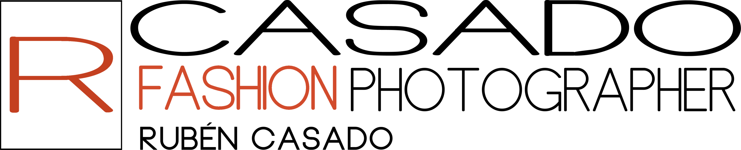 Rubén Casado | Fashion Photographer